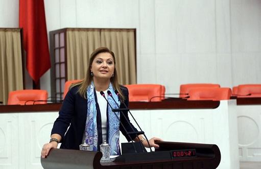 “Anneler, toplumumuzun gözbebeğidir”