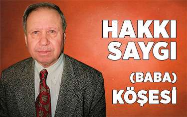 ÖZÜMÜZDEKİ GİZLİ HAZİNE “ALLAH” (30)
