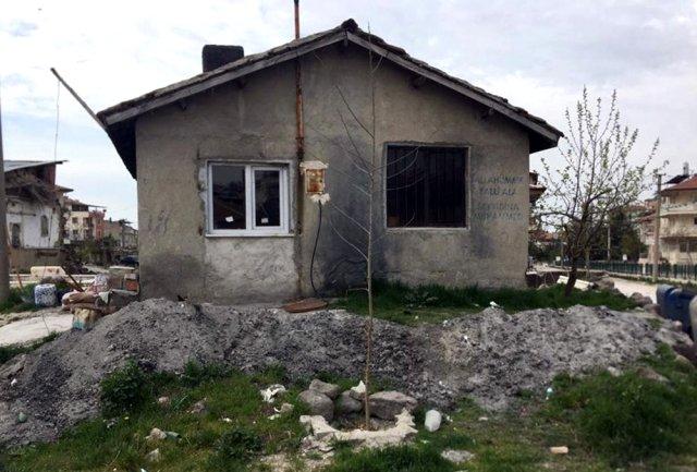 İscehisar'da mahalle fırınları yenileniyor