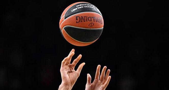 Euroleague ve Euro Cup iptal edildi