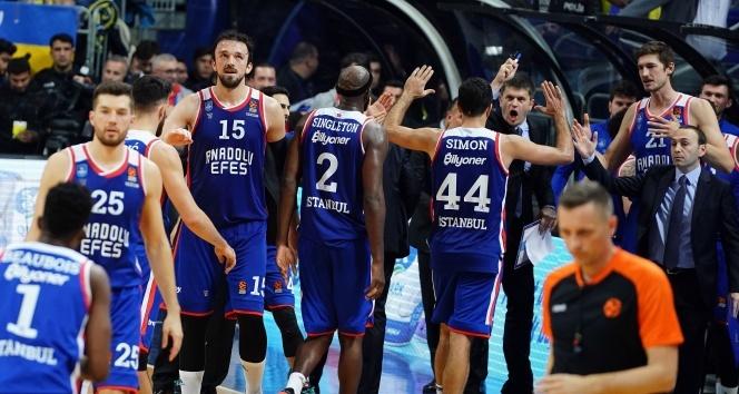 Anadolu Efes: