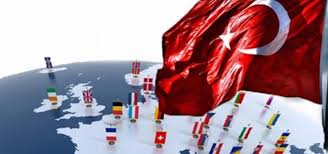 Türkiye büyüme oranıyla zirvede