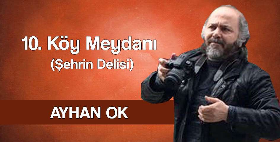 AZINLIKLAR MESELESİ 