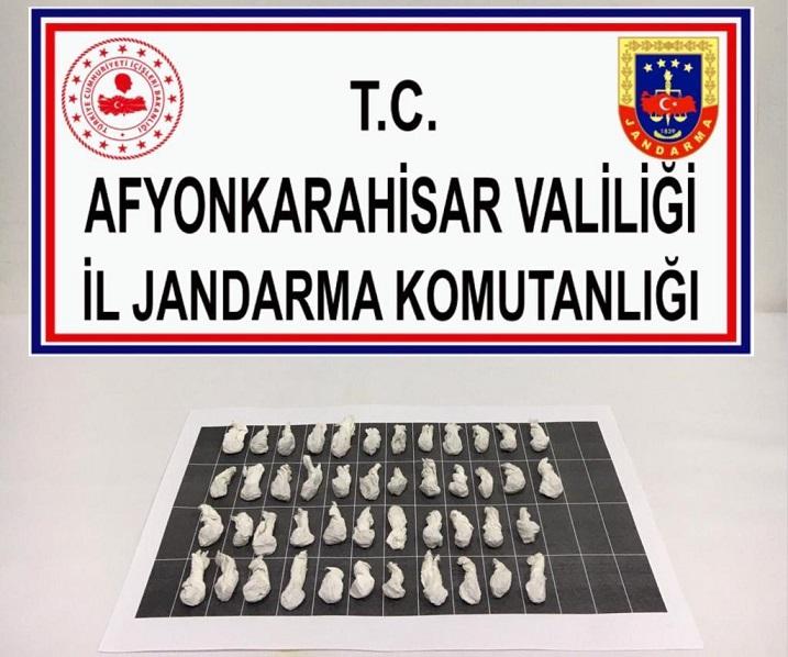 Jandarma göz açtırmıyor