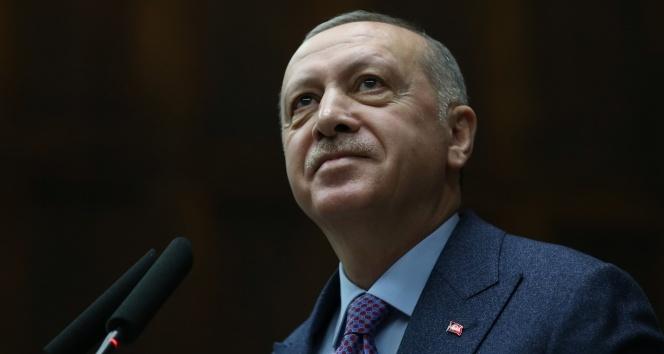 Cumhurbaşkanı Erdoğan: Yusufeli Barajı ekonomiye yılda 1,5 milyar TL katkı sağlayacak