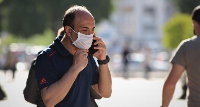 Dünya Sağlık Örgütü maske önerisini değiştirdi