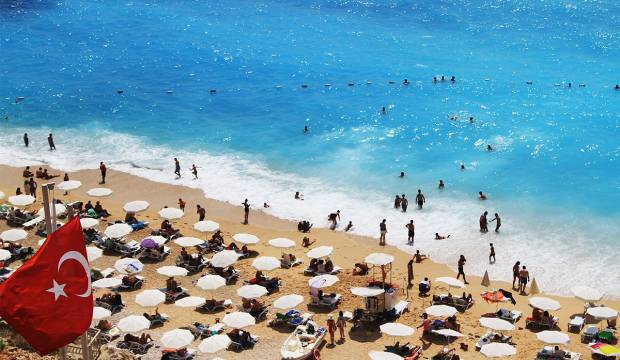 Türkiye normalleşti, Avrupa'da hareketlilik başladı