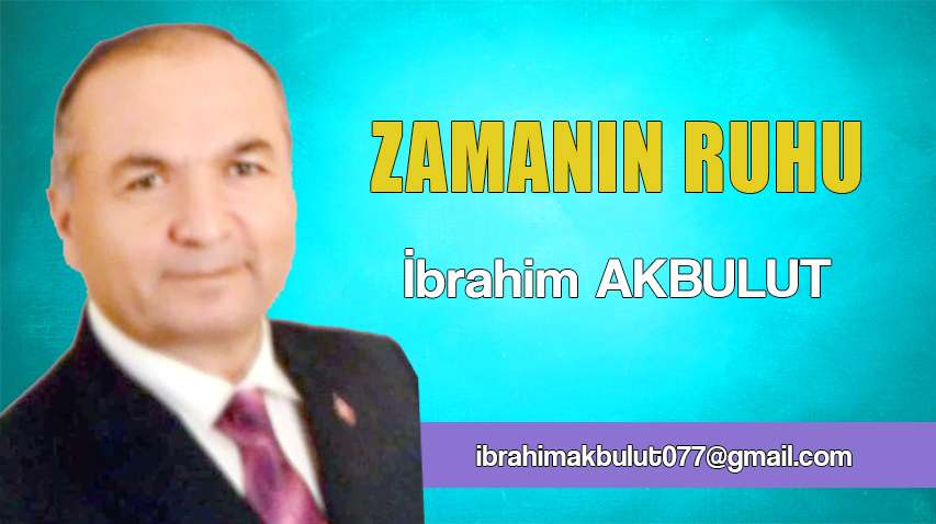 BİR DEĞER KARŞILAŞTIRMASI/ BABA NASİHATI