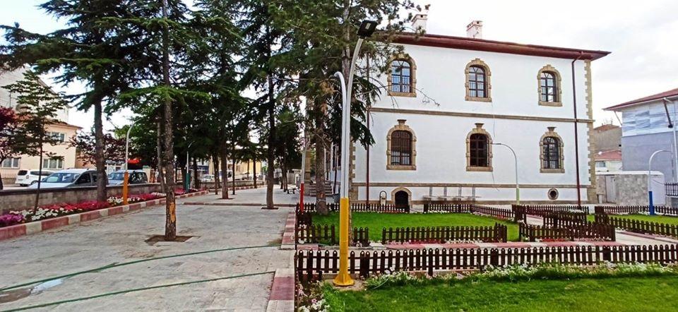 Emirdağ Kültür Evi’nde sona gelindi