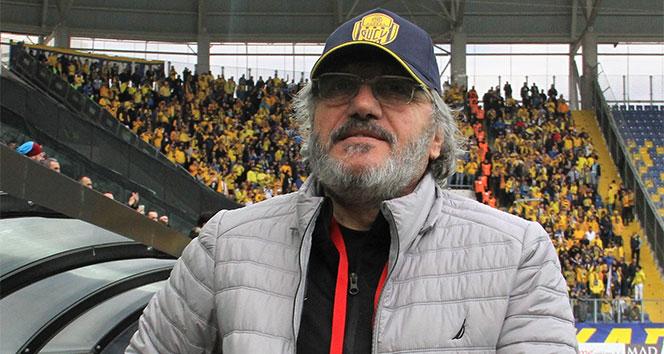 Ankaragücü, Mustafa Reşit Akçay ile yolları ayırdı