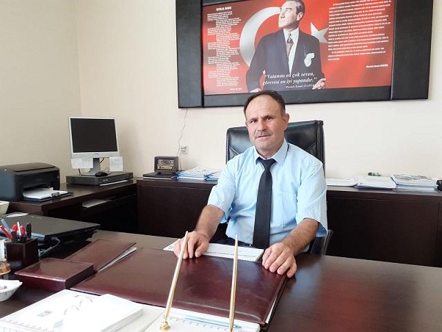 ÖSYM BAŞKANI MİLLETİMİZDEN ÖZÜR DİLEYİP İSTİFA ETMELİDİR