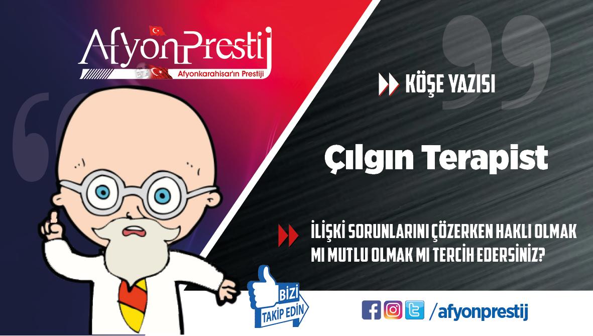 İLİŞKİ SORUNLARINI ÇÖZERKEN HAKLI OLMAK MI MUTLU OLMAK MI TERCİH EDERSİNİZ?