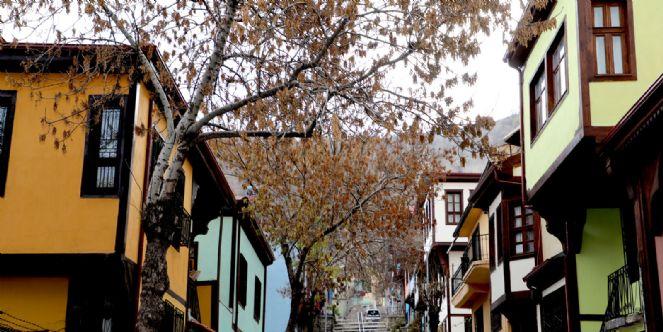 SOKAK SAĞLIKLAŞTIRMA ÇALIŞMALARI MASAYA YATIRILDI