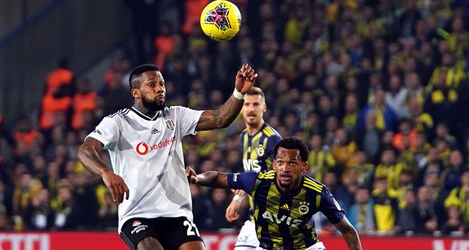 Fenerbahçe: 133 - Beşiktaş: 125