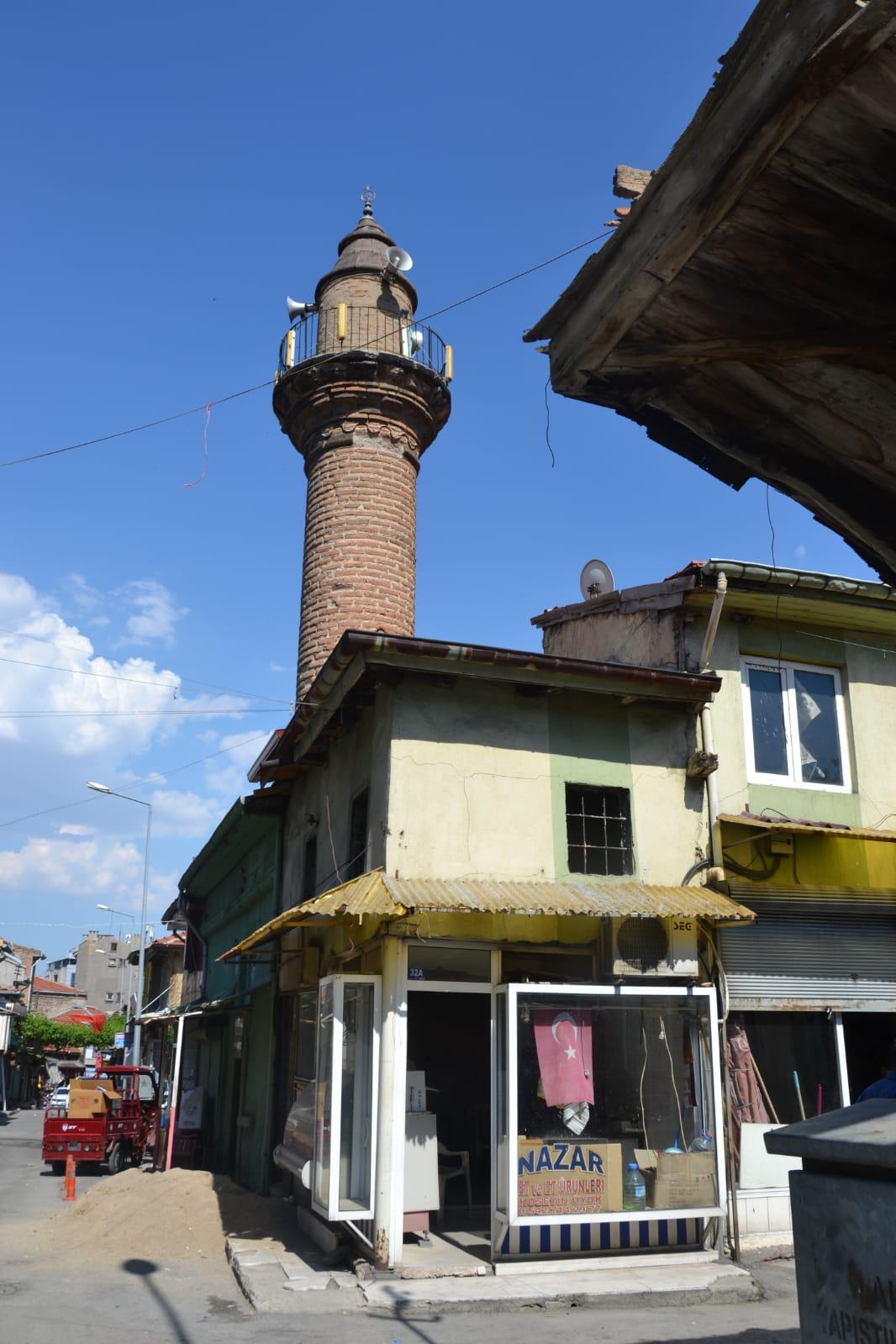 ARASTA MESCİDİ
