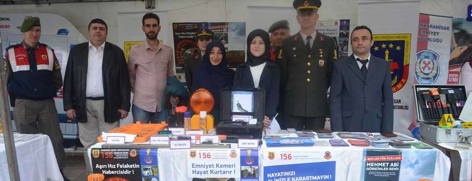 Gençlik saha çalışmalarını sürdürüyor