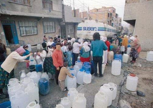 DÖNEMİMİZDE İSTANBUL’U DÜNYA’NIN İNCİSİ YAPTIK