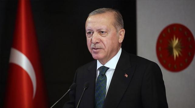 Türkiye'nin gözü kulağı Erdoğan'ın açıklayacağı müjdede