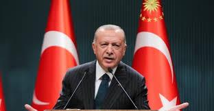 Cumhurbaşkanı Erdoğan: Yaşanacak olumsuzlukların tek müsebbibi Yunanistan olacaktır