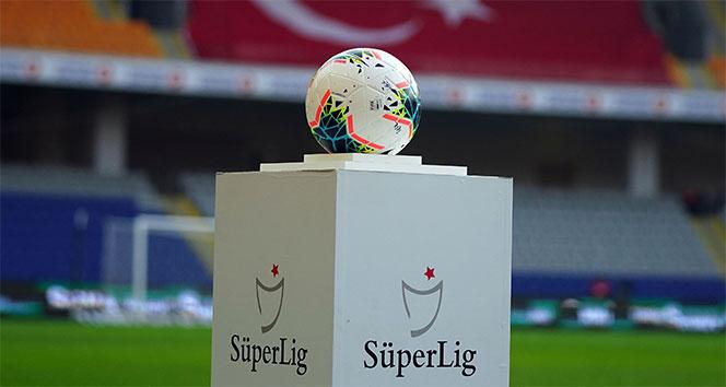 Süper Lig fikstürü çekildi