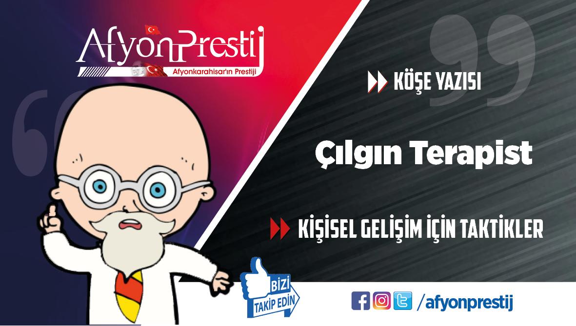 KİŞİSEL GELİŞİM İÇİN TAKTİKLER