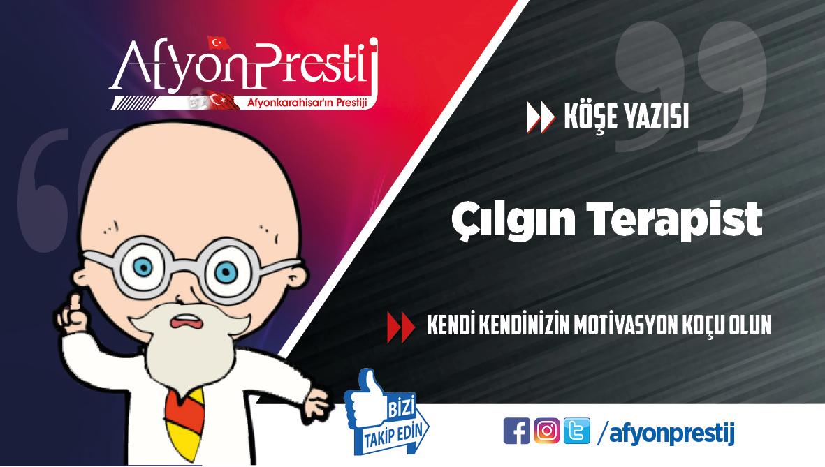 KENDİ KENDİNİZİN MOTİVASYON KOÇU OLUN