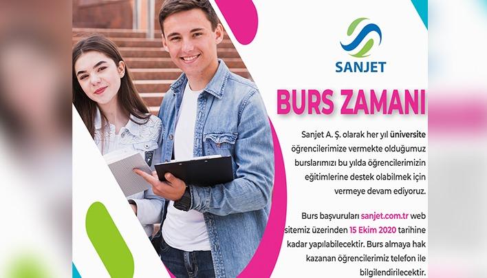 ÖĞRENCİLERİMİZE MÜJDE BURS BAŞVURULARI BAŞLADI