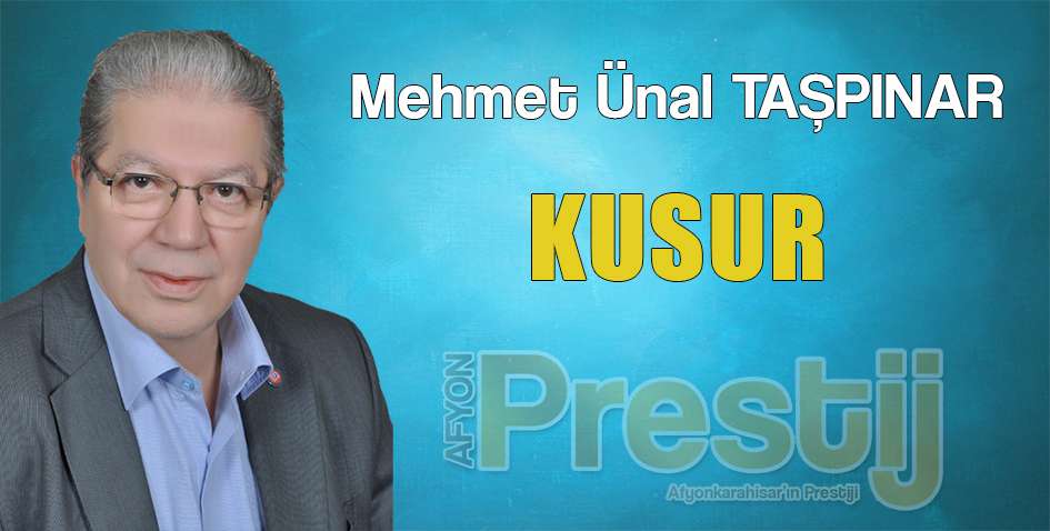KUSUR