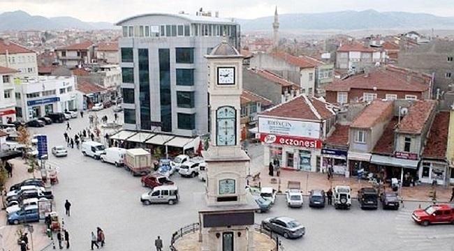 Emirdağ’da ücretli otopark uygulaması kalktı