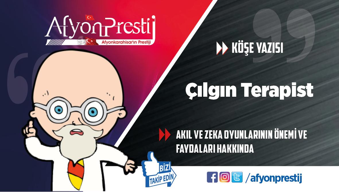 Akıl ve Zeka Oyunlarının Önemi ve Faydaları Hakkında