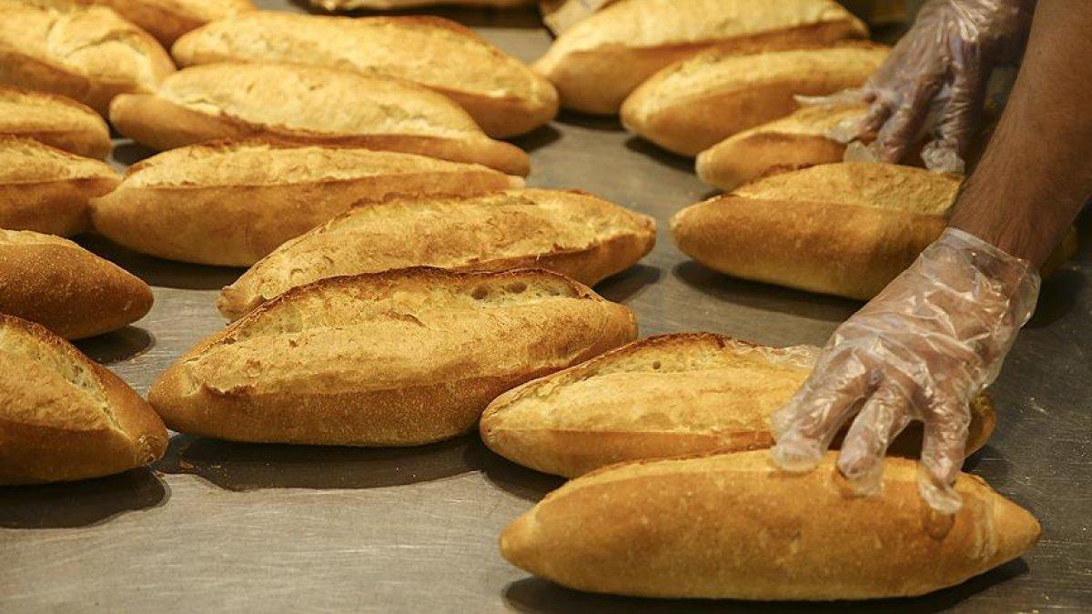 Afyonkarahisar’da ekmeğe 15 kuruş zam