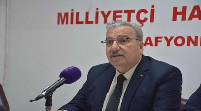 “TTB’nin HDP ile bağı olmadığını çıkın açıklayın”