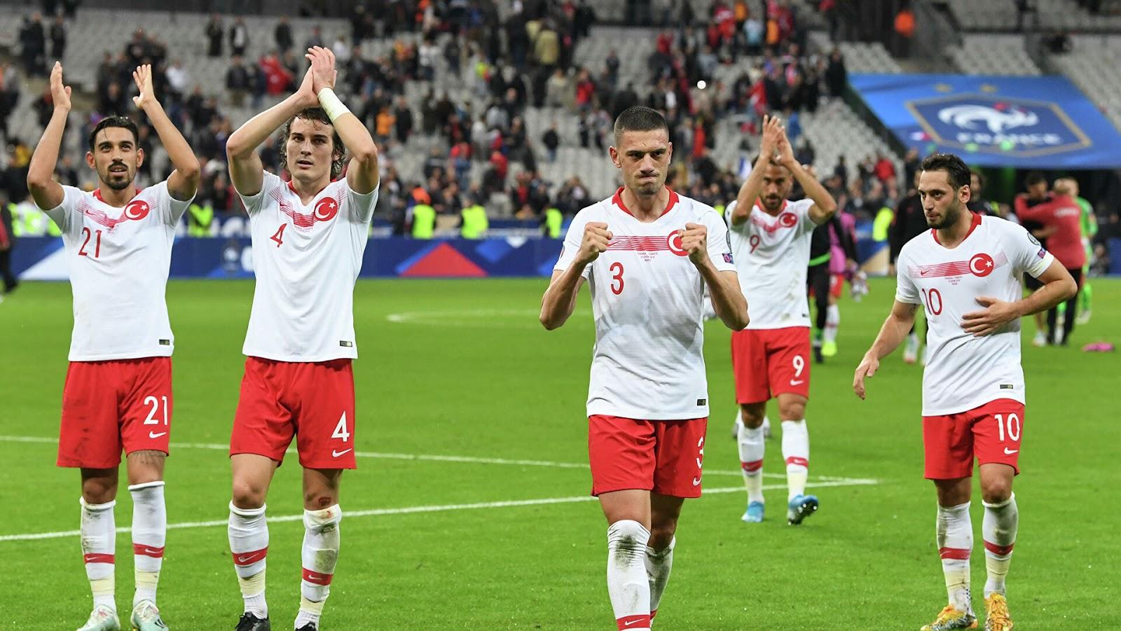 Türk Futbol Takımları üzerine Spor Bahisleri - Türkiye SÜPER LİG Özellikleri