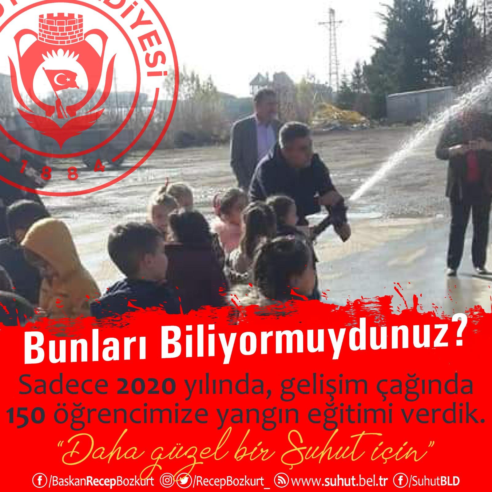 Bunları Biliyormuydunuz ?