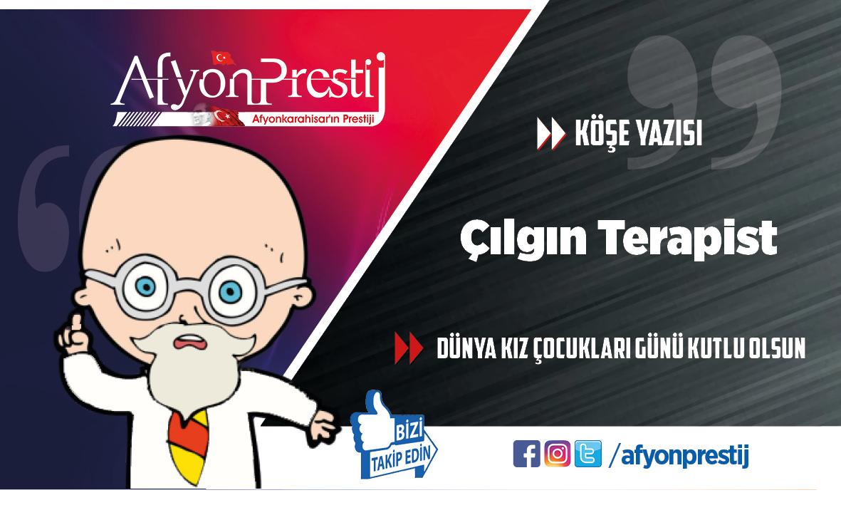 DÜNYA KIZ ÇOCUKLARI GÜNÜ KUTLU OLSUN