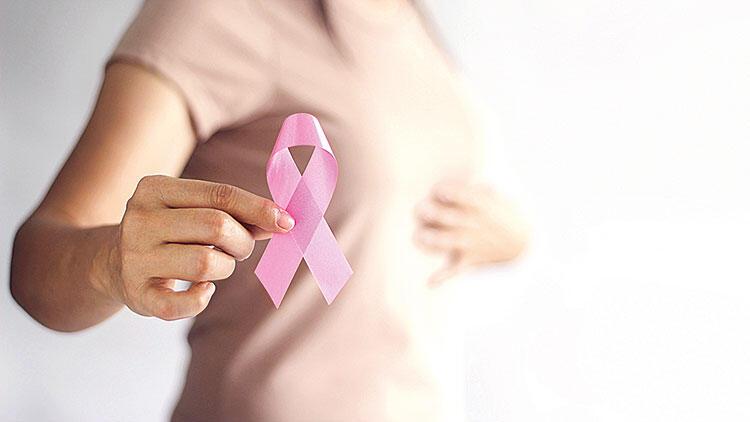 Her yıl 18 bin kadın meme kanserine yakalanıyor... Dikkat!