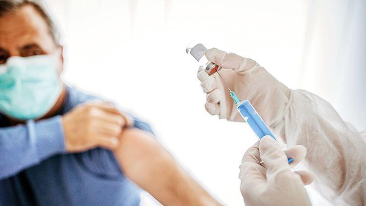 10 soruda grip aşısı... 5 puanı bulan aşı olacak