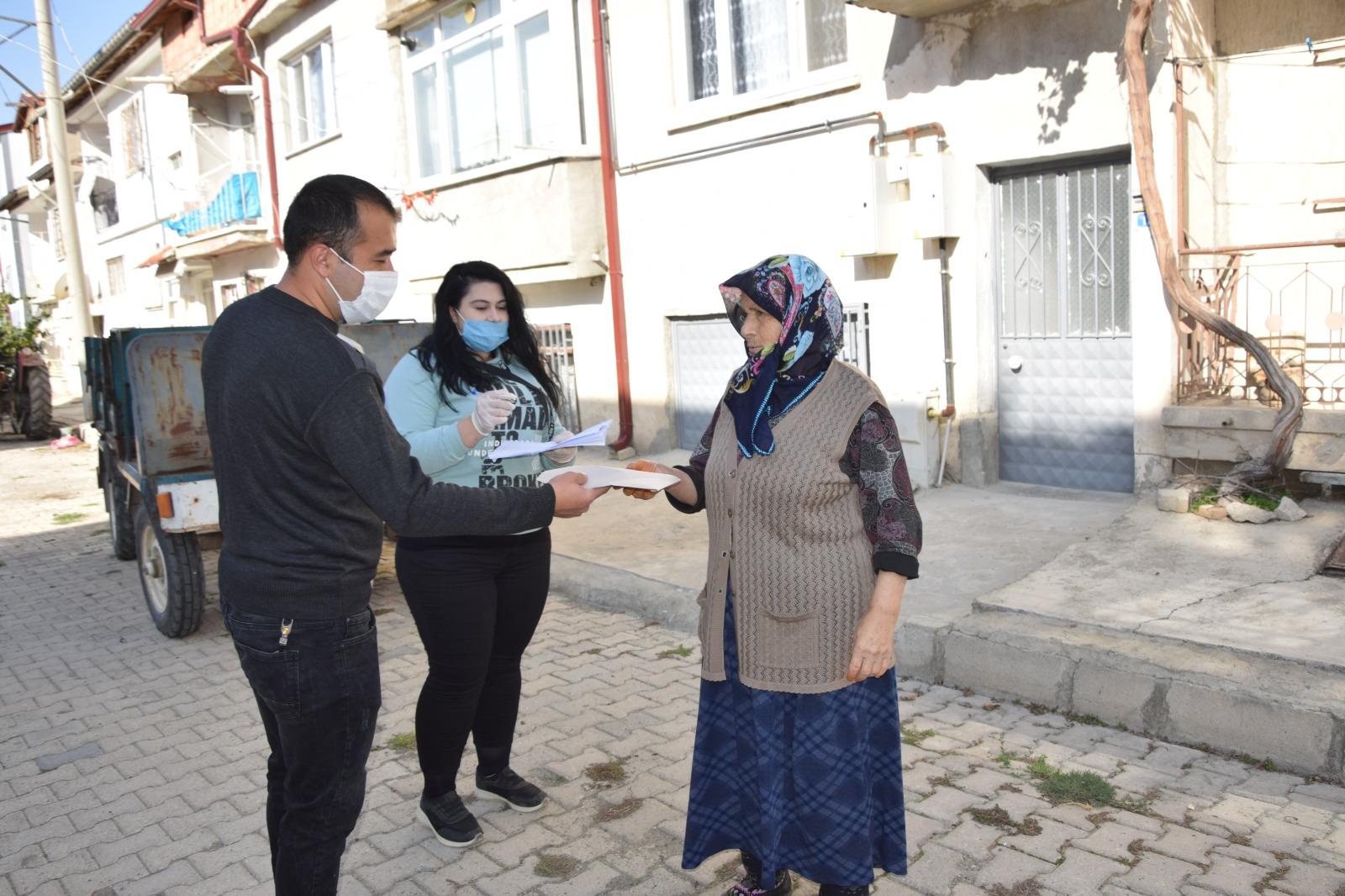 Çöp poşeti uygulaması 1 Kasım’dan itibaren hayata geçiliyor