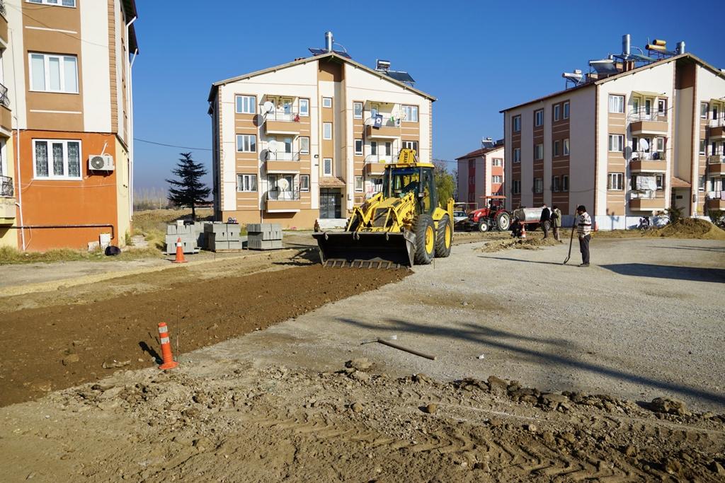 Başkan Bozkurt; 55 Projemizi Bir Bir Hayata Geçiriyoruz