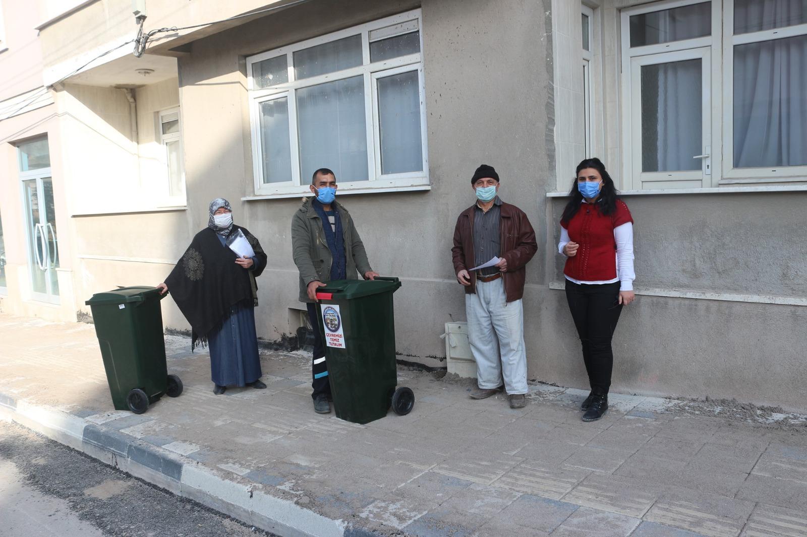 Emirdağ Belediyesi “Bizim için önce insan”