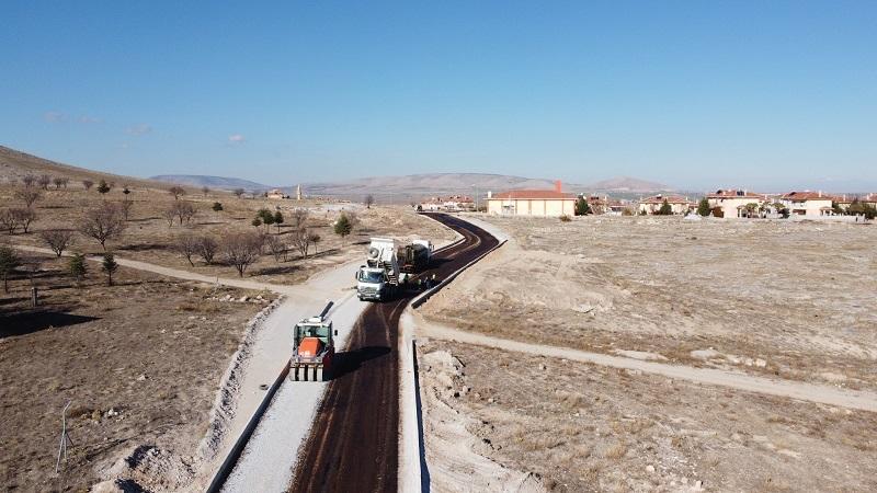 Başkan Koyuncu, “Her şey Emirdağ için”