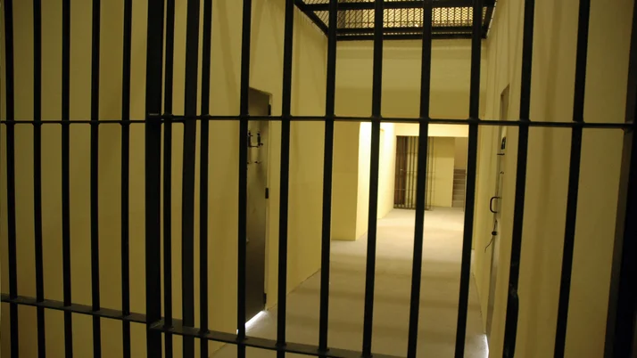 Ceza İnfaz Kurumlarında arama prosedürü nasıl işliyor?