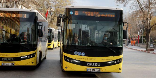 ULAŞIMDA HES KODUNA GEÇİLDİ