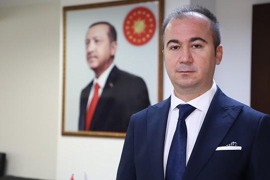 “Cumhurbaşkanı Erdoğan Millet iradesiyle geldi, malum zat ahlaksız bir kasetle''!